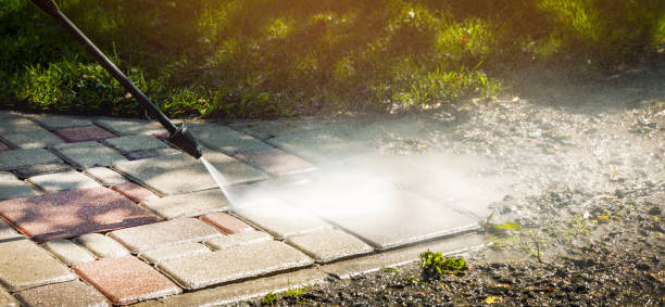 Concrete Sealing in Tyrone, GA